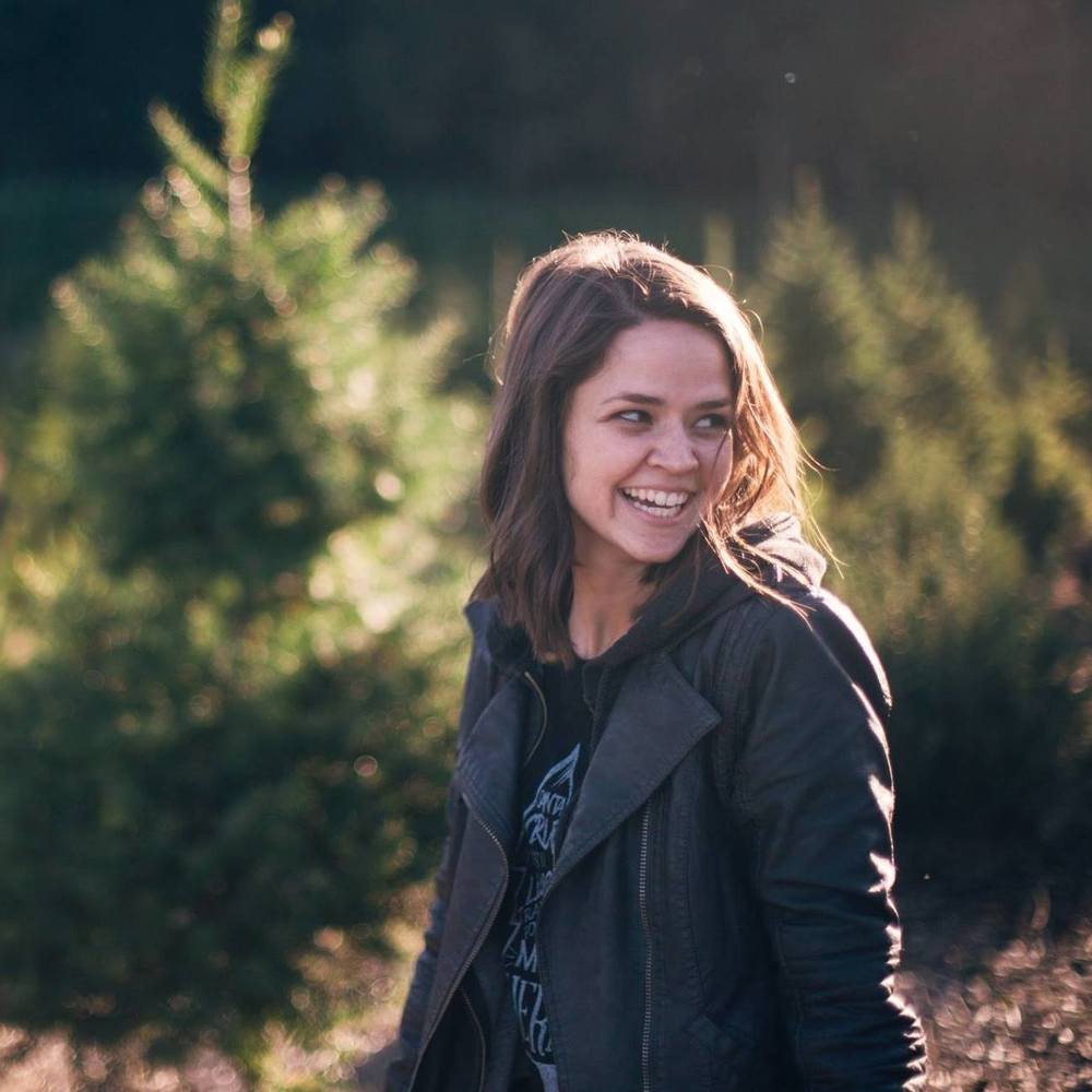 Meet your Posher, Ruth